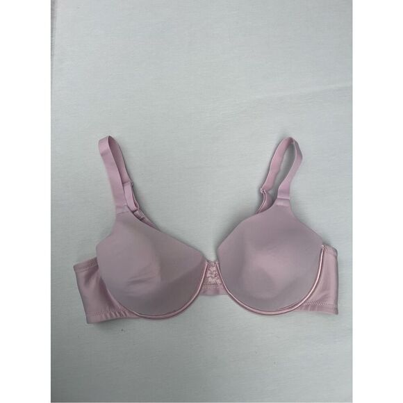 Vanity Fair Beauty Back Full Figure Underwire Bra 42C - Picture 1 of 5